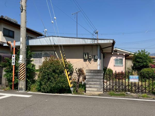 岩出市西国分　中古戸建