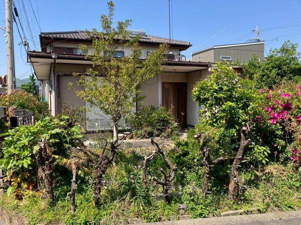岩出市西国分の中古一戸建て