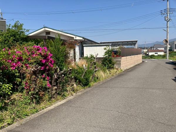 岩出市西国分の中古一戸建て