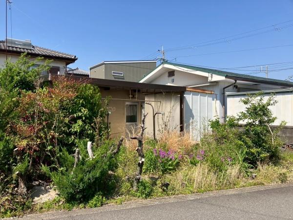 岩出市西国分の中古一戸建て
