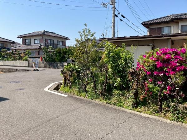岩出市西国分の中古一戸建て