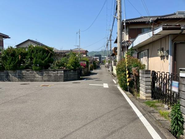 岩出市西国分の中古一戸建て
