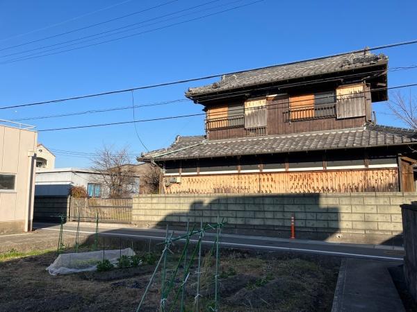 岩出市曽屋の中古一戸建て
