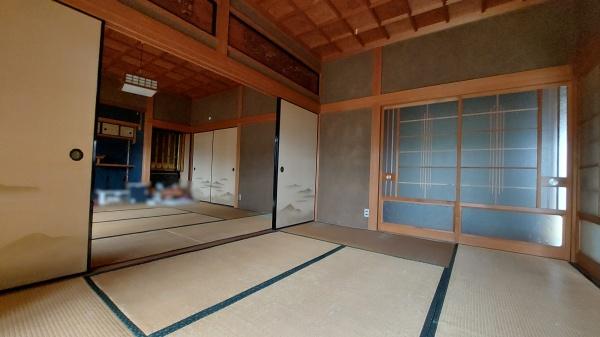 岩出市曽屋の中古一戸建て