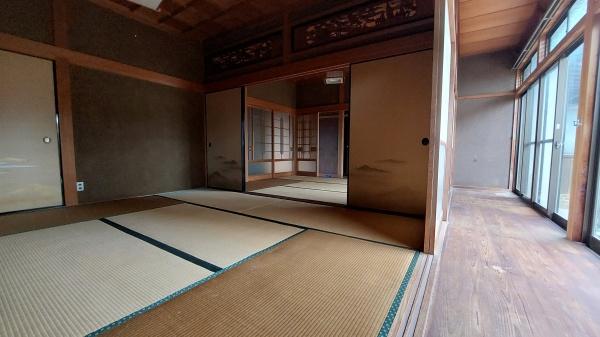 岩出市曽屋の中古一戸建て