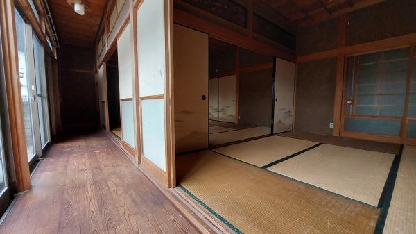 岩出市曽屋の中古一戸建て