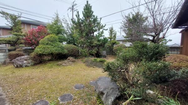 岩出市曽屋の中古一戸建て
