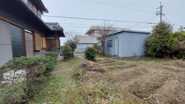 岩出市曽屋の中古一戸建て