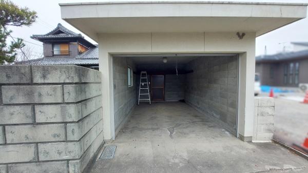 岩出市曽屋の中古一戸建て