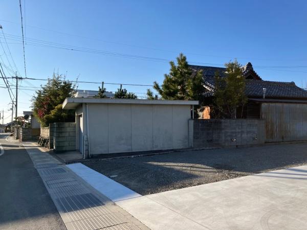 岩出市曽屋の中古一戸建て