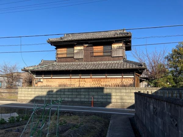岩出市曽屋の中古一戸建て