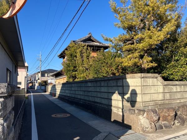 岩出市曽屋の中古一戸建て