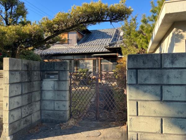 岩出市曽屋の中古一戸建て