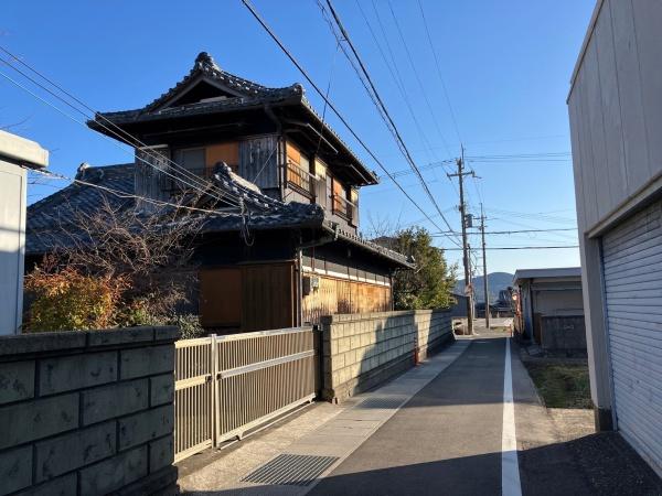 岩出市曽屋の中古一戸建て