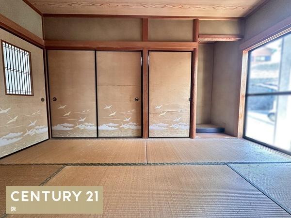 紀の川市貴志川町北の中古一戸建て
