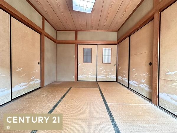 紀の川市貴志川町北の中古一戸建て