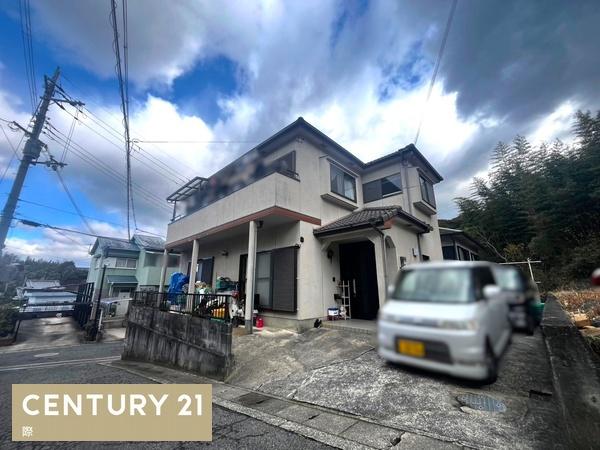 紀の川市貴志川町北の中古一戸建