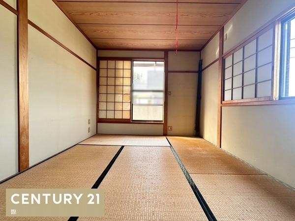 紀の川市貴志川町北の中古一戸建て