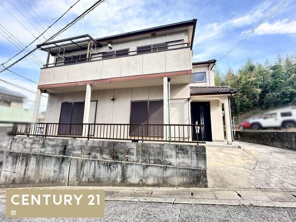 紀の川市貴志川町北の中古一戸建て