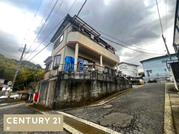 紀の川市貴志川町北の中古一戸建