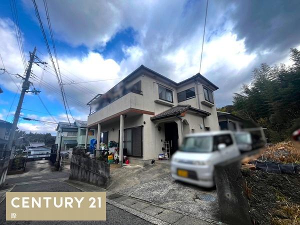 紀の川市貴志川町北の中古一戸建