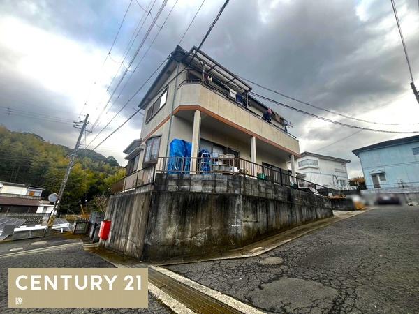 紀の川市貴志川町北の中古一戸建