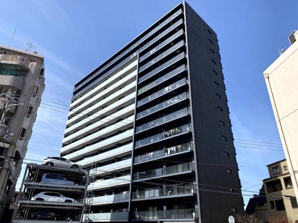 シャルマンフジスマート和歌山城公園