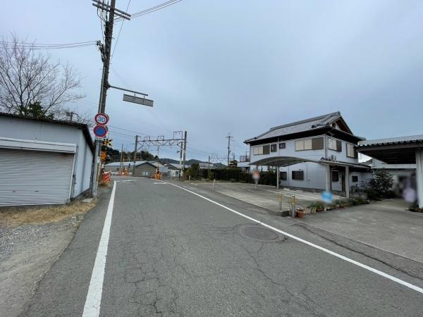 海南市下津町黒田の土地