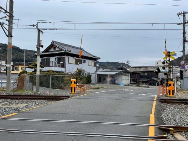 海南市下津町黒田の土地