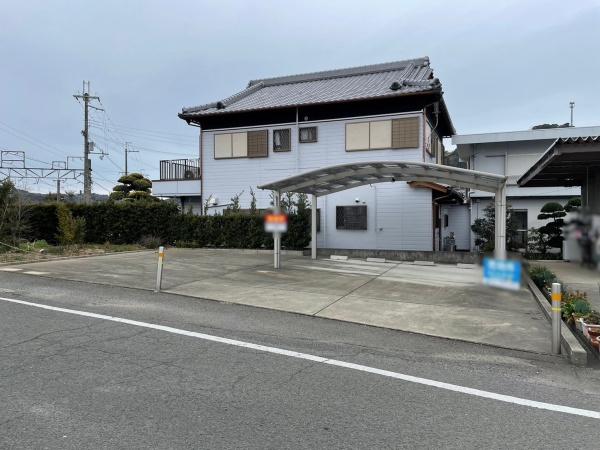 海南市下津町黒田の土地