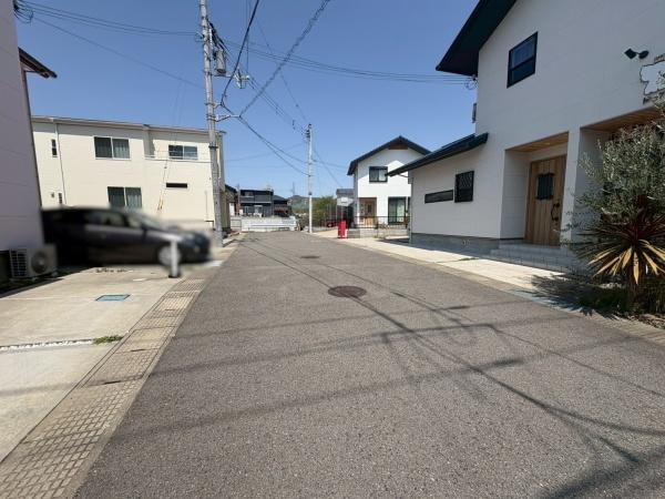 岩出市曽屋の中古一戸建て