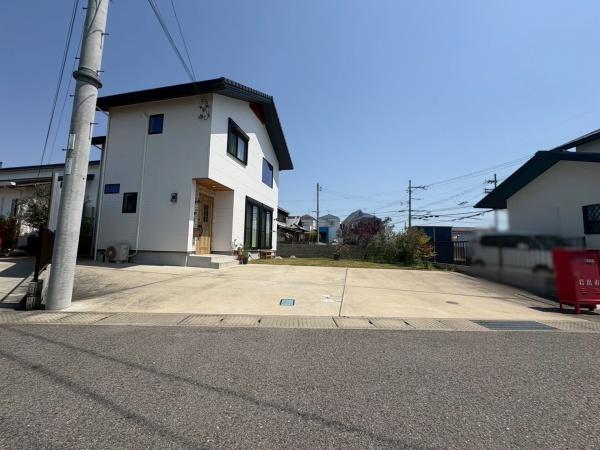 岩出市曽屋の中古一戸建て