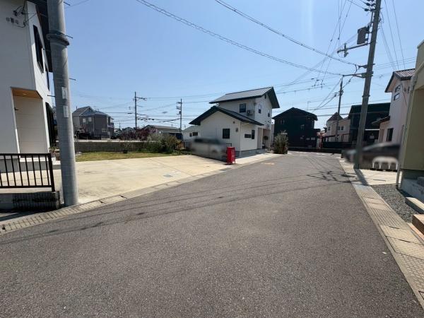 岩出市曽屋　中古戸建