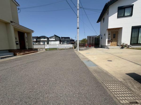 岩出市曽屋　中古戸建