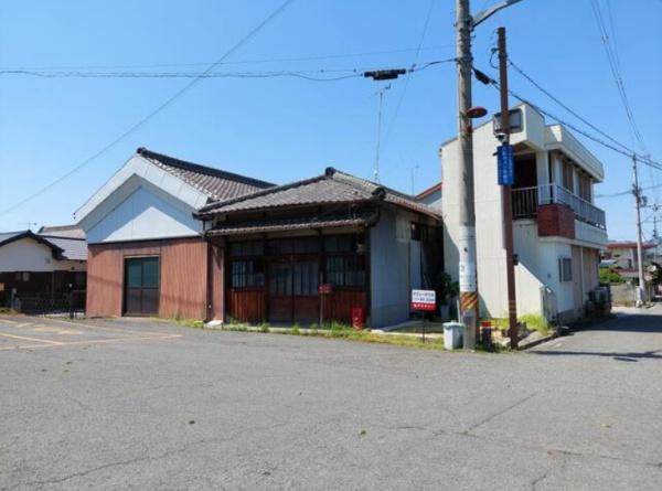 岩出市船戸　事務所(倉庫)