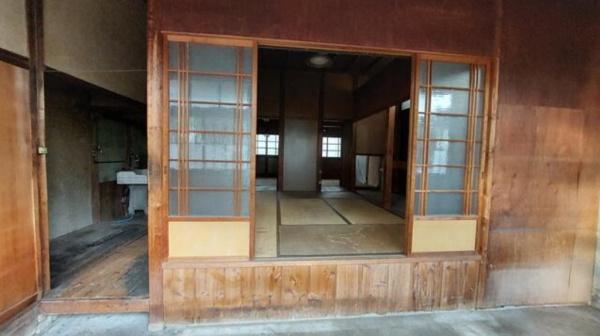 岩出市船戸　事務所(倉庫)