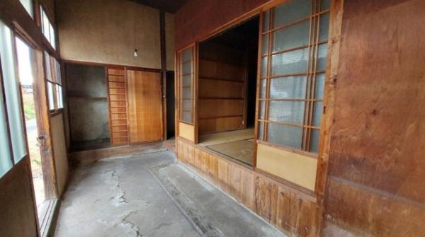 岩出市船戸　事務所(倉庫)