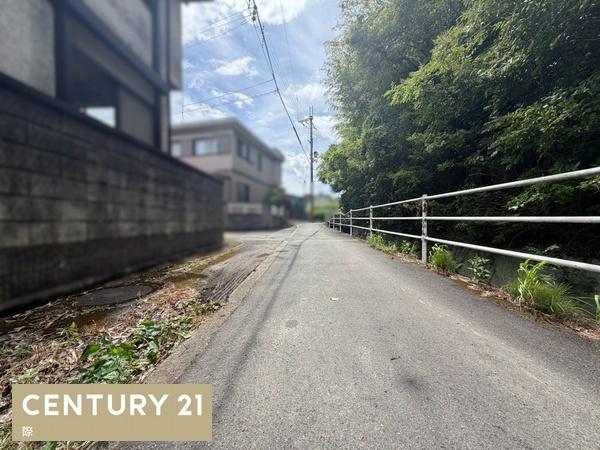 紀の川市貴志川町長山の土地