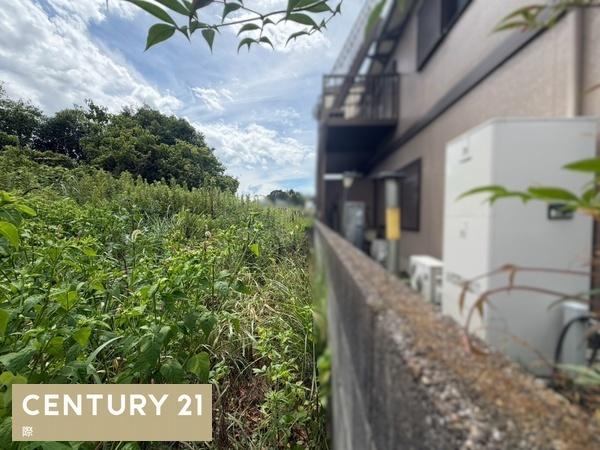 紀の川市貴志川町長山の土地