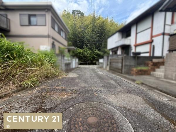 紀の川市貴志川町長山の土地