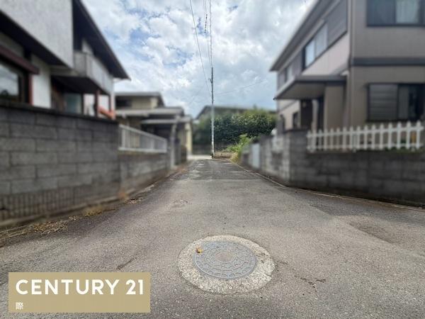 紀の川市貴志川町長山の土地