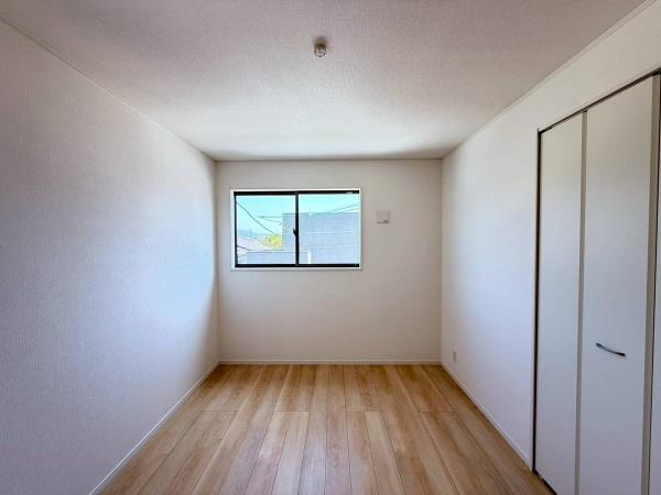 紀の川市尾崎第1-1号棟　新築戸建