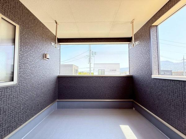 紀の川市尾崎第1-1号棟　新築戸建