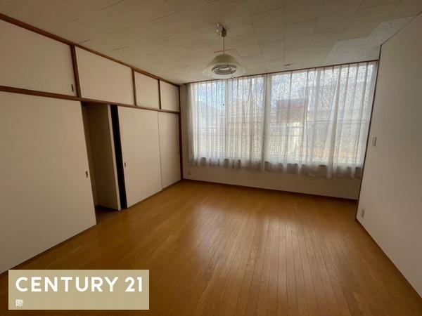 和歌山市北新中ノ丁の中古一戸建て(洋室)