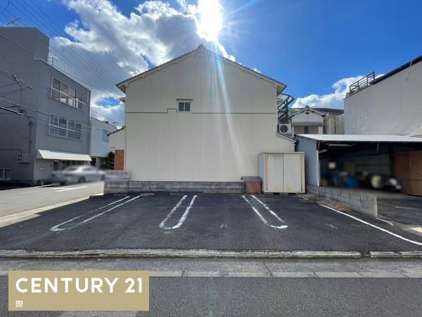 和歌山市北新中ノ丁の中古一戸建て(その他現地)