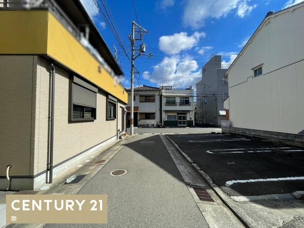 和歌山市北新中ノ丁の中古一戸建て(その他現地)