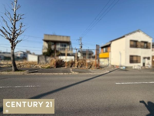 和歌山市汐見町３丁目の土地