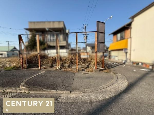 和歌山市汐見町３丁目の土地