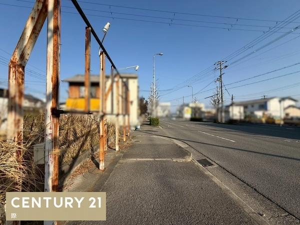 和歌山市汐見町3丁目　土地