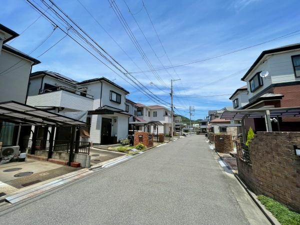 和歌山市市小路　中古戸建